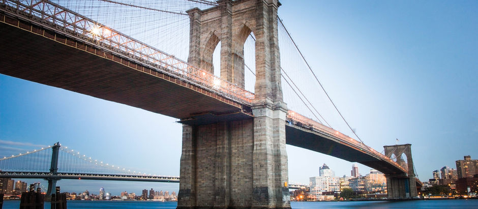 Brooklyn's here by Newsies