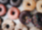 In Reference To... "Dollars to Donuts"