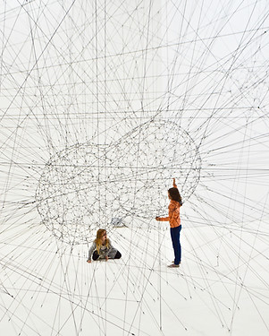 Image by Clarisse Croset