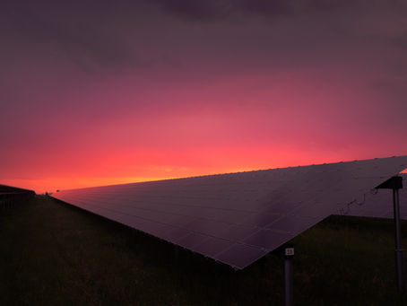 The Sun Will Come Out… For The Solar Industry