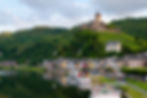 Tour of Europe Wine Tasting
