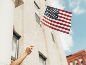 Pray For America: Prophetic Update