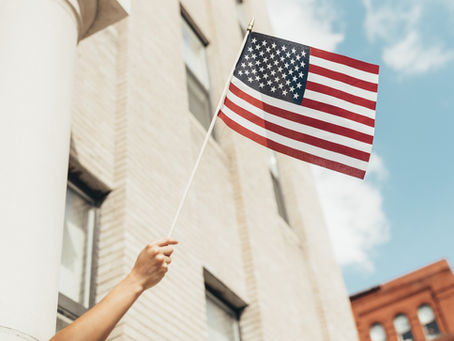 Election Results: Stop, and Focus on What Truly Matters
