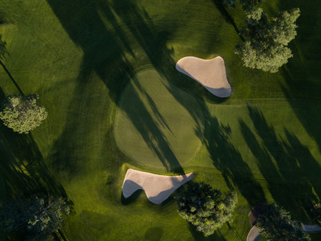Harrison Country club