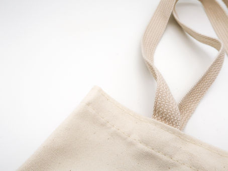 Recycled Cotton Is The Answer To Circular Fashion