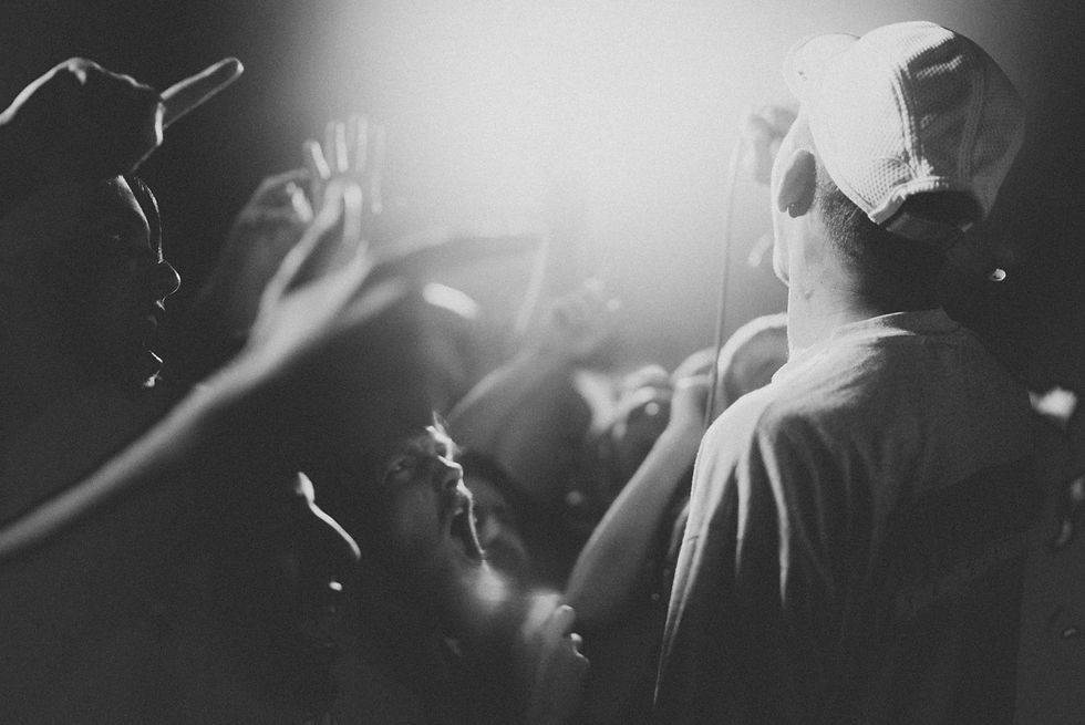 Image by Jay Wennington