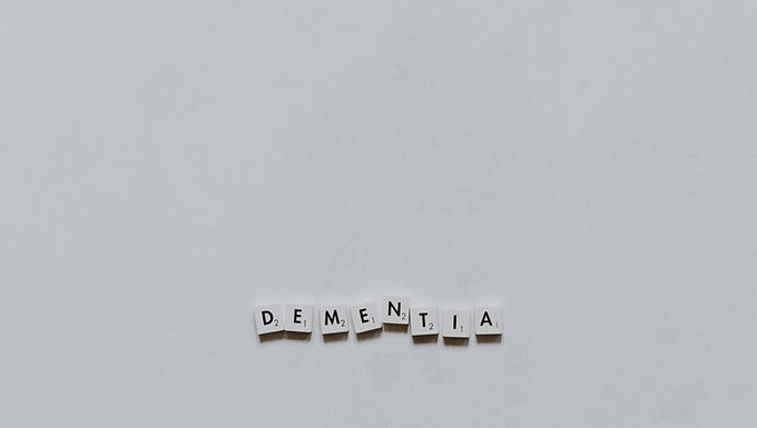 Dementia Care