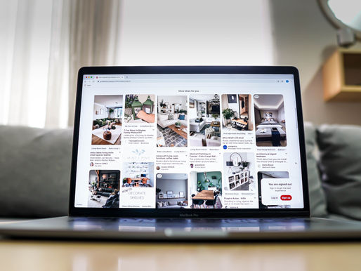 Pinterest come funziona il motore di ricerca più cool del web