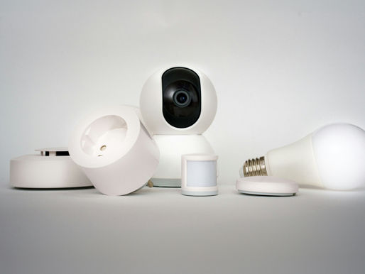 The Smart Device Revolution Shows No Signs of Slowing Down