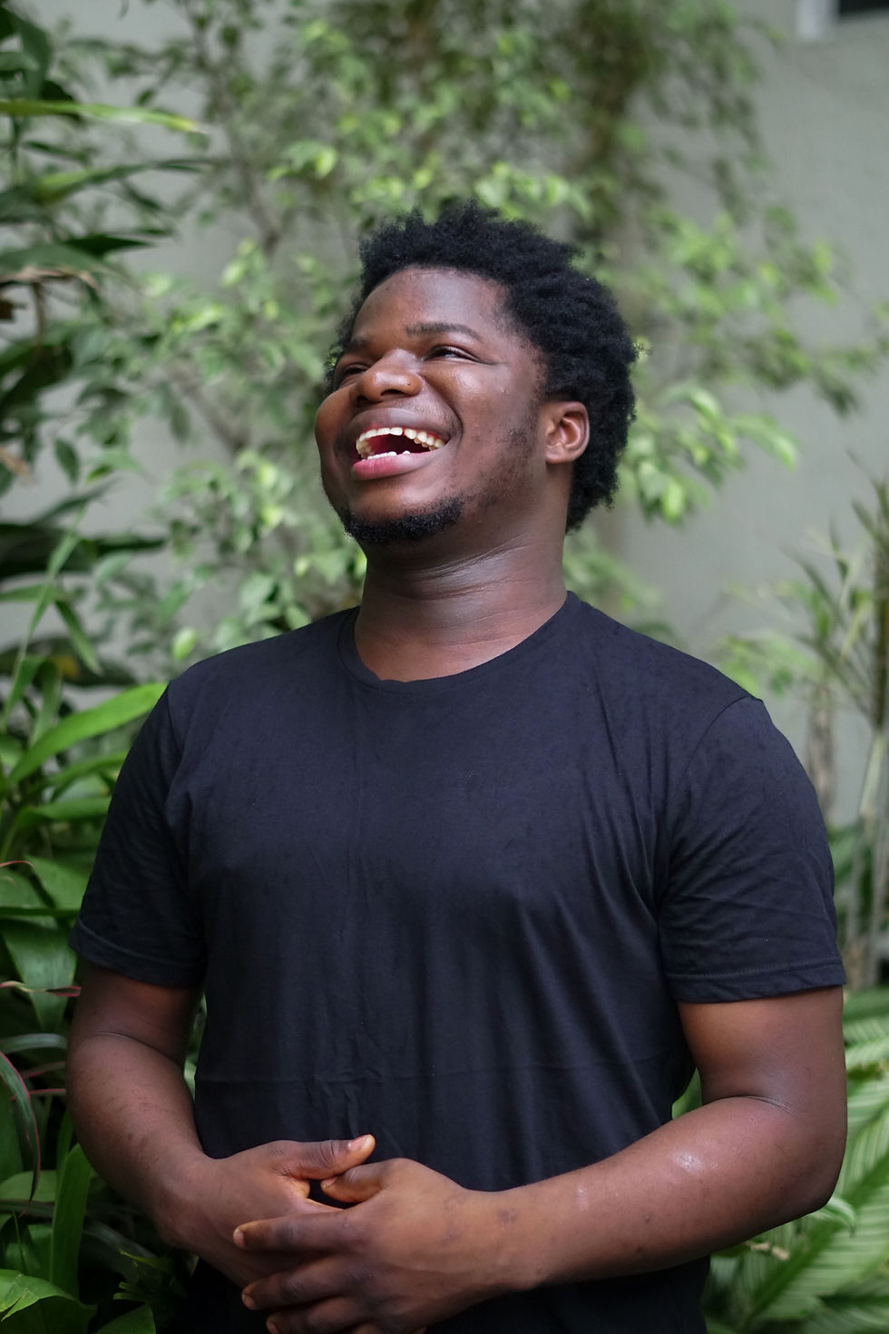 Image by Francis Odeyemi