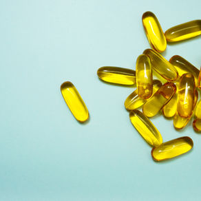 Why Fish Oil Isn't Doing What You Think It Is