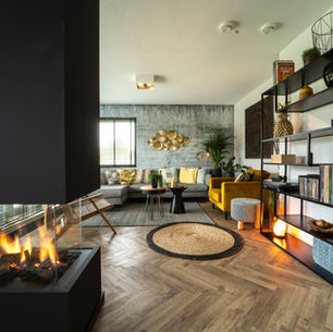 The Importance of Cleaning Ventless Fireplaces: A Guide to Regular Maintenance