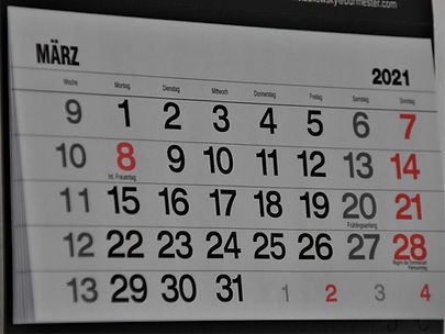 Calendar