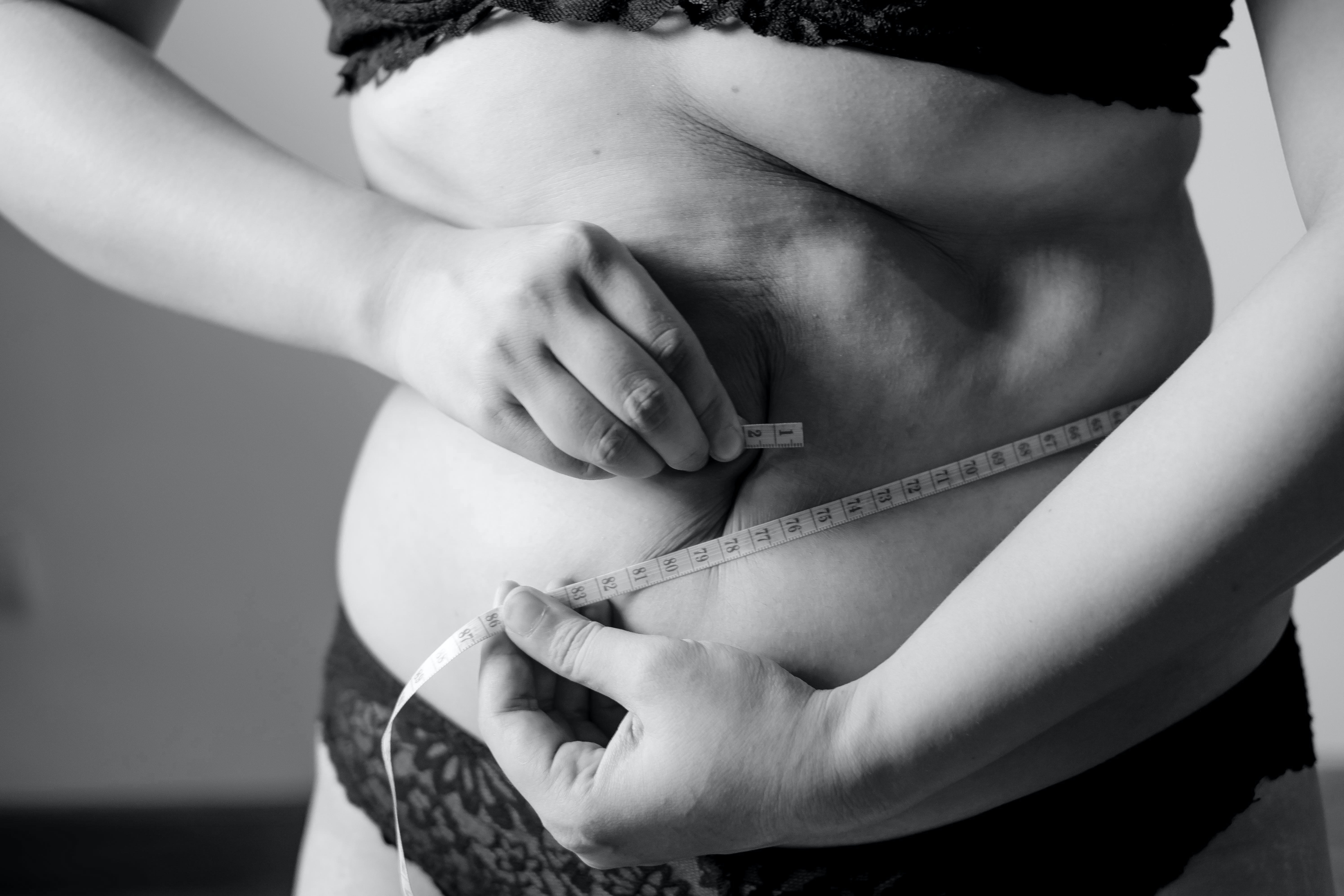 how to lose belly fat