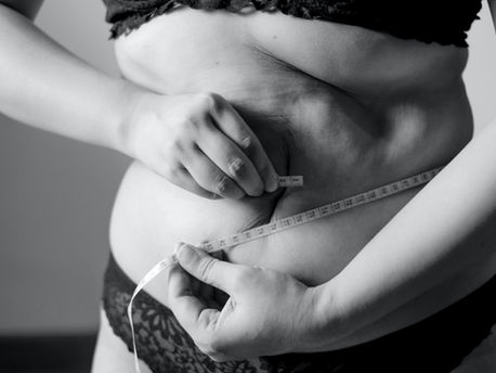 It’s Not Your Willpower: Why You Can’t Lose Weight (Even Doing Everything Right)