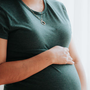 Navigating Pregnancy in a Toxic World: Understanding Environmental Toxins and Safe Detox Practices
