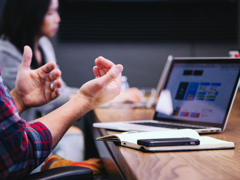 Datagedreven samenwerken door gedragsverandering in teams