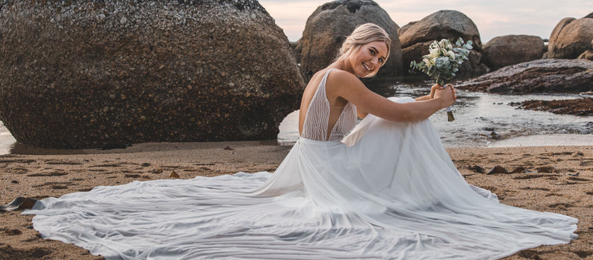 Destination Wedding 