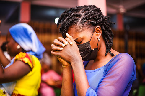 Image by Gracious Adebayo