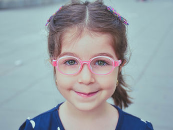 Myopia control: what every parent of a nearsighted child should know