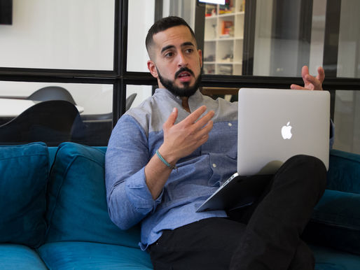 3 ways a business coach can super-charge your success