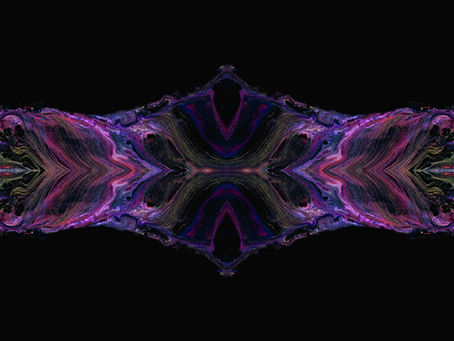 Creatrix Rising: return to the Cosmic Womb