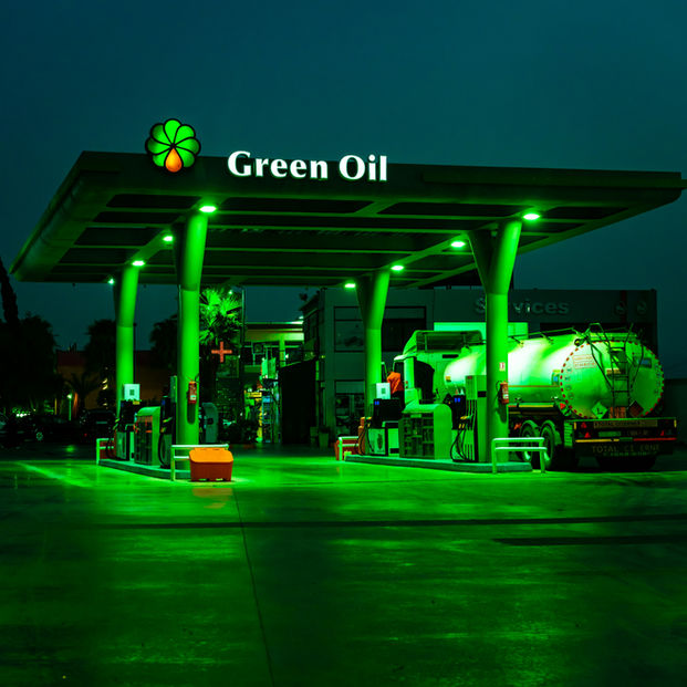 Taxa de mistura de 50% de biodiesel entra em vigor na Indonésia