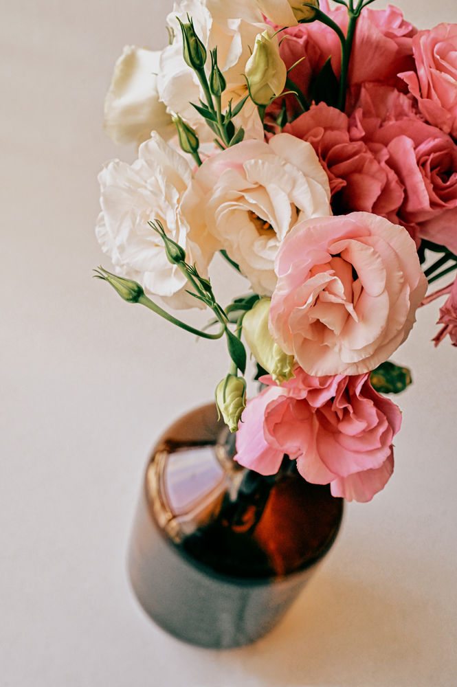 Flowers in Season: June