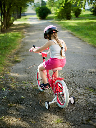 De smartphone is zoals een fiets