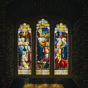 Evening Sermon: Acts
