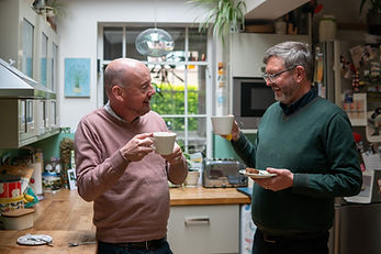 Image by Centre for Ageing Better
