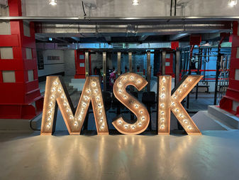 Light Up Letters Large: Stylish Event Signage and Home Décor Ideas