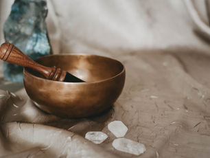 The Power of Sound Healing