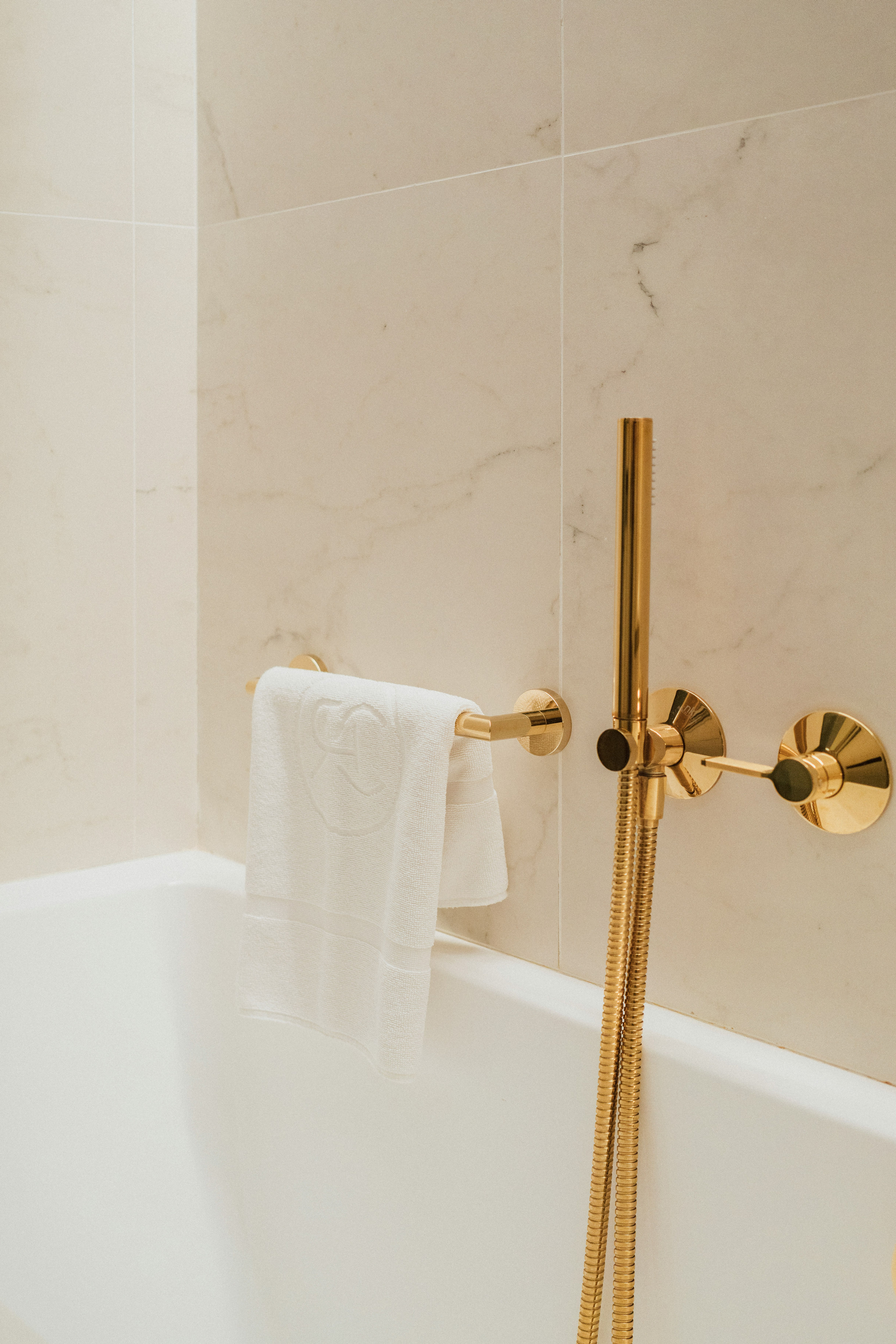 Hotel Hand Towel