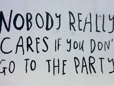Do I have FOMO? | What is FOMO | Malayali Therapist Explains