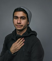 Image by Andres Hernandez