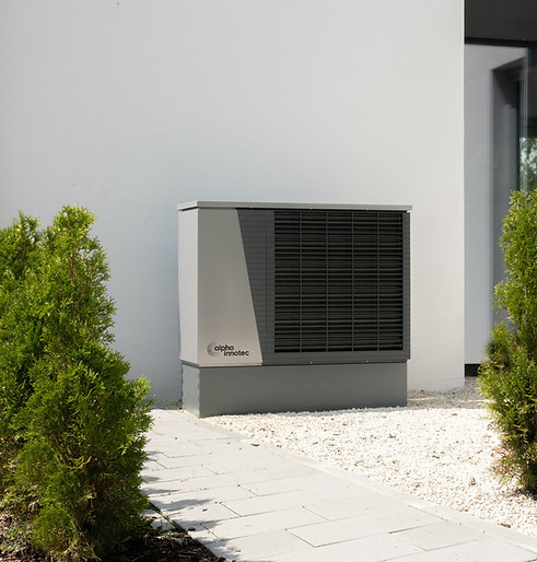 Image by alpha innotec