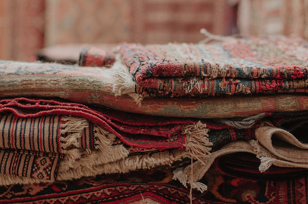 Torosian Cleaning & Restoring Carpet Fabrication Services