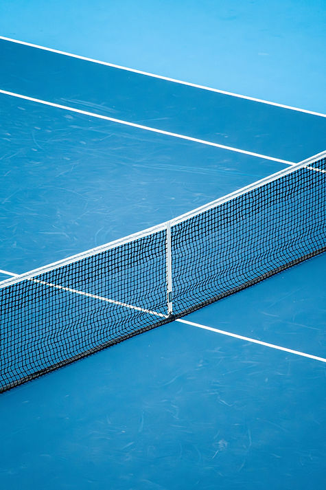 KO Tennis at Mudgeereba Tennis Club Gold Coast Lions Park Mudgeereba