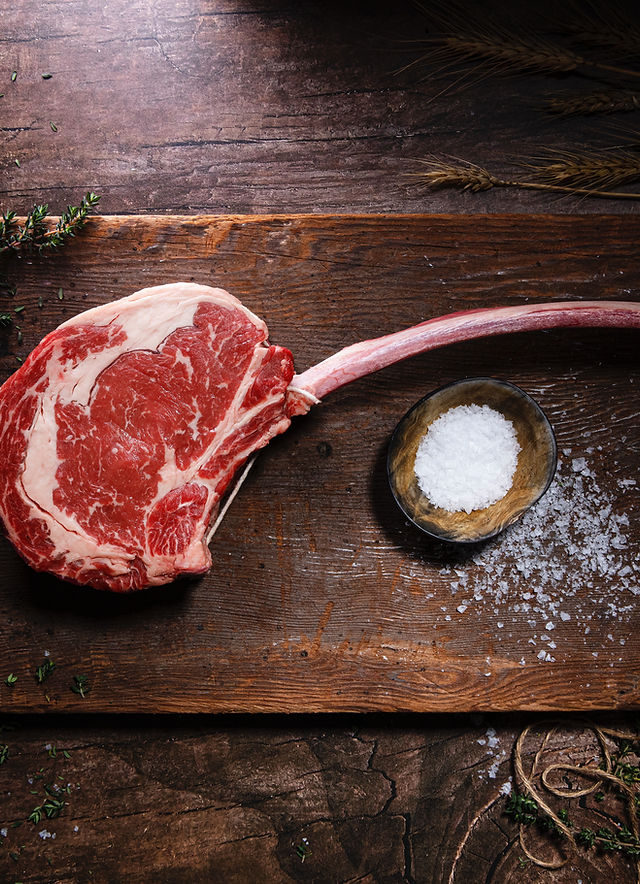 Home | Iron Butcher | Maple Ridge