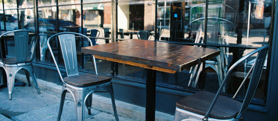 Exploring the Allure of Baltimore County: What Drives People to Make the Move?