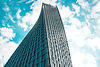 Cayan Tower Dubai