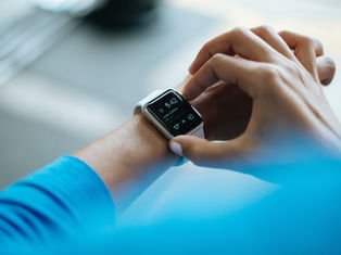 How should a tech startup founder use their time?