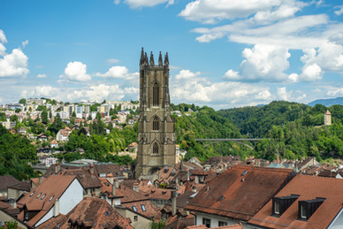 Fribourg 