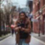 Image by Warren Berchie