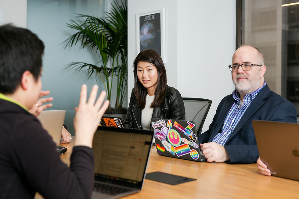 Product Manager Recruitment