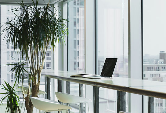Büro von salespages in KLeinamchnow