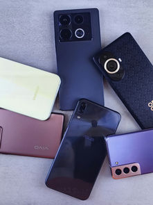 A Evolução dos Smartphones e o Que Vem por Aí: Do Passado ao Futuro da Mobilidade