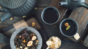 El arte del té, una historia milenaria en cada sorbo