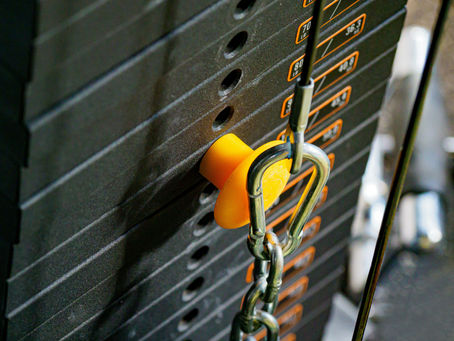 Lifting Machine Spares